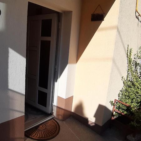 Casa Ultracentral Suceava Villa ภายนอก รูปภาพ