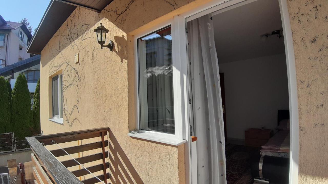 Casa Ultracentral Suceava Villa ภายนอก รูปภาพ