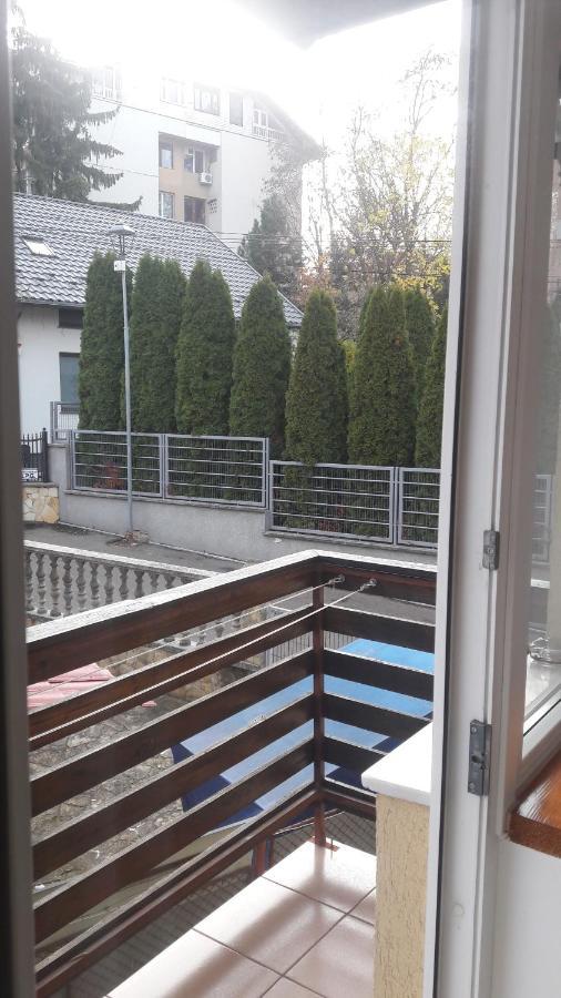 Casa Ultracentral Suceava Villa ภายนอก รูปภาพ