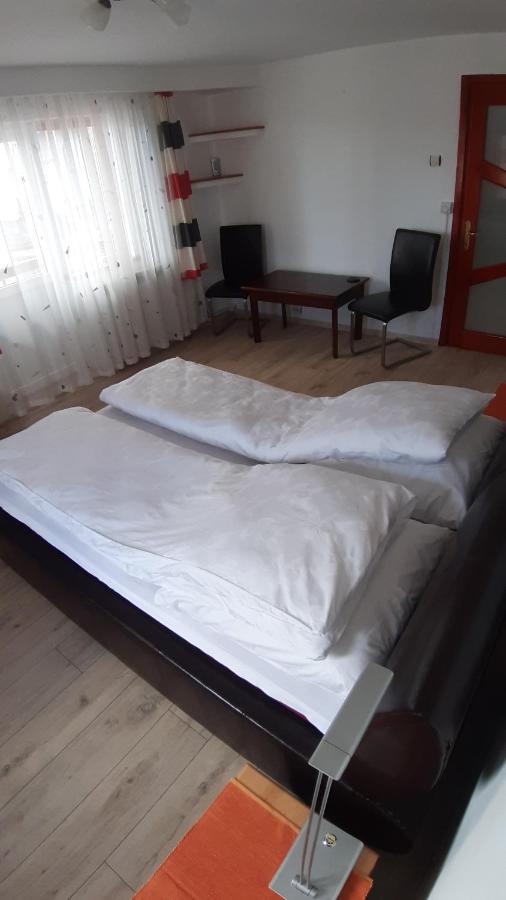 Casa Ultracentral Suceava Villa ภายนอก รูปภาพ