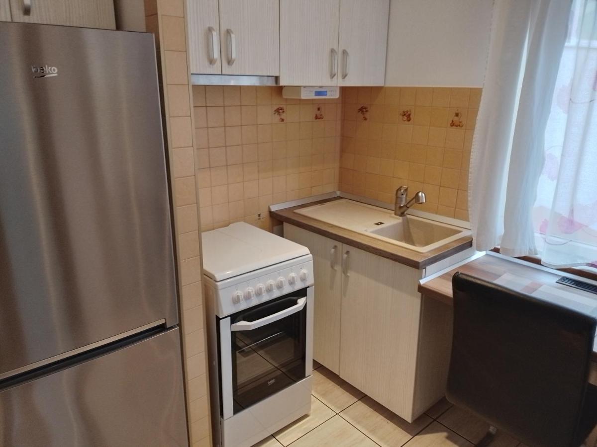 Casa Ultracentral Suceava Villa ภายนอก รูปภาพ